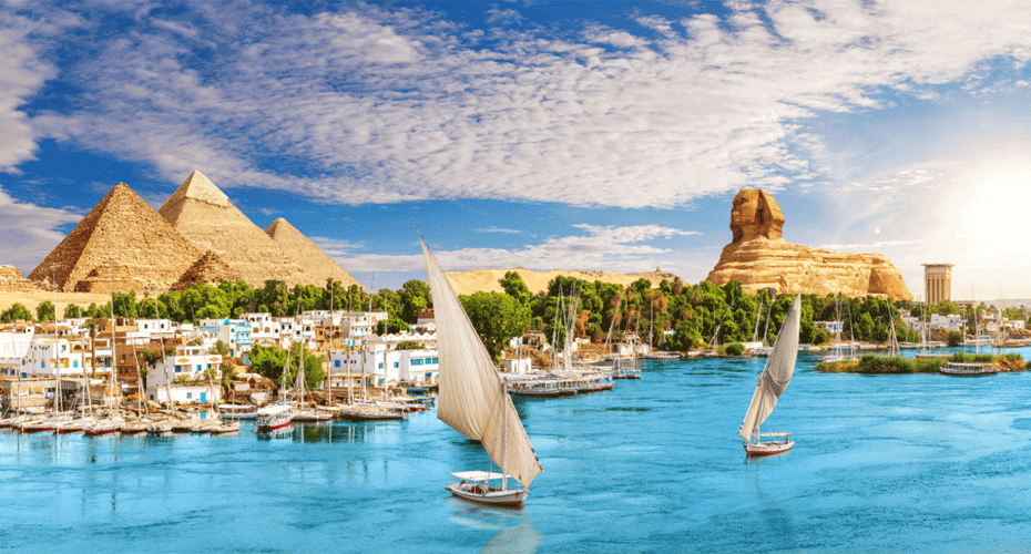 Best Time to Visit Egypt