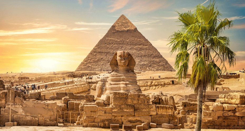Egypt